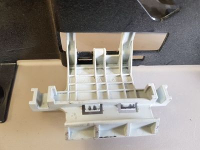 Motorvezérlő Tartó - 5. kép