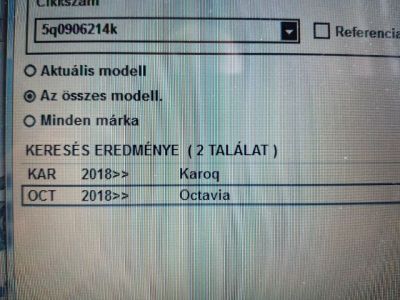 Motorvezérlő Tartó - 7. kép