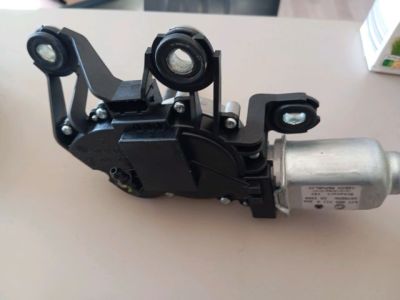 Hátsó Ablaktörlő Motor - Ablaktörlő