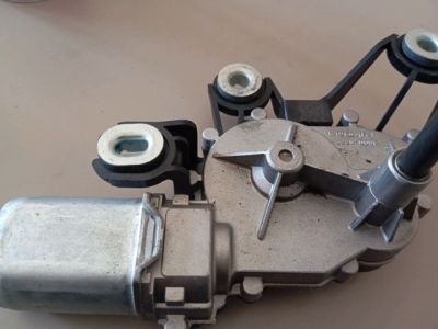 Hátsó Ablaktörlő Motor - 5. kép