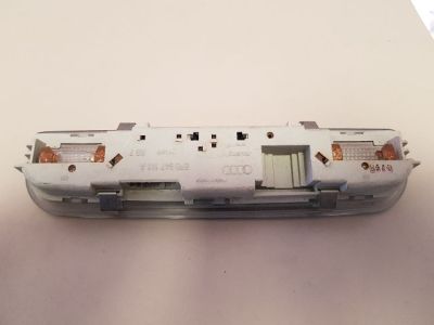 Beltér Világítás Hátsó - 2. kép