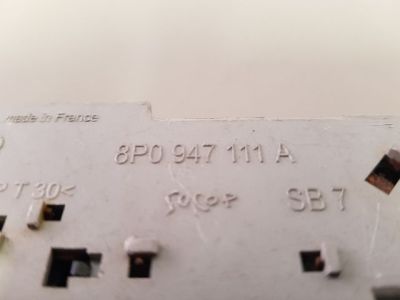 Beltér Világítás Hátsó - 3. kép