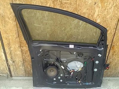 Bal első Ablakemelő Szerkezet (Elektromos) - Ablakemelő