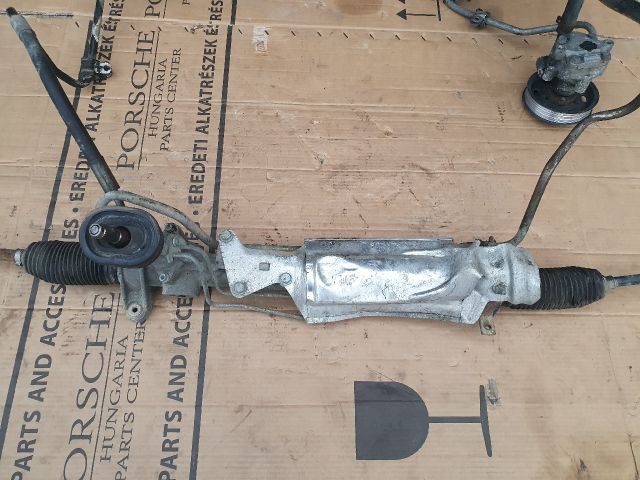 Kormánymű Szervós - Futómű, kormányzás, felni | EXPO.HU