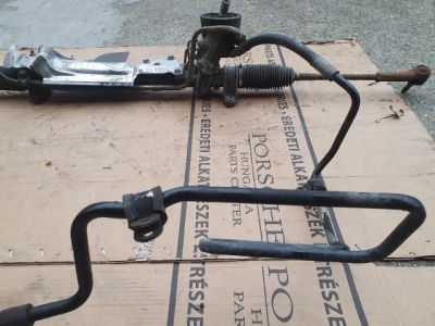 Kormánymű Szervós - 3. kép