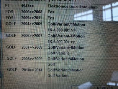 Kilométeróra Keret - 7. kép