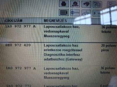 Kilométeróra Keret - 8. kép