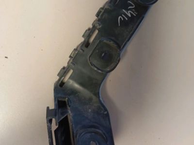 Bal hátsó Oldal Lökhárító Tartó (Műanyag) - Lökhárító tartó