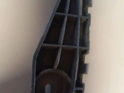 Bal hátsó Oldal Lökhárító Tartó (Műanyag) - 4. kép