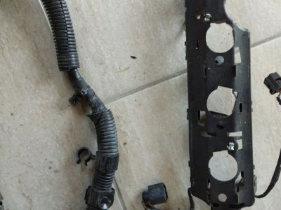 Motor Kábelköteg - 5. kép