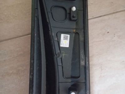 Jobb első Ajtó Díszléc - 4. kép