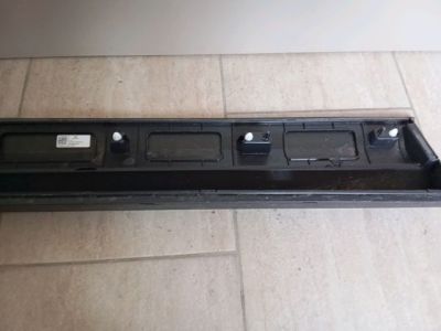 Jobb első Ajtó Díszléc - 5. kép