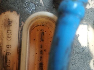 Üzemanyag Szivattyú - 4. kép