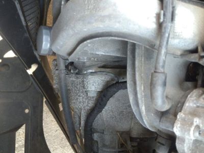 Motor (Fűzött blokk hengerfejjel) - 4. kép