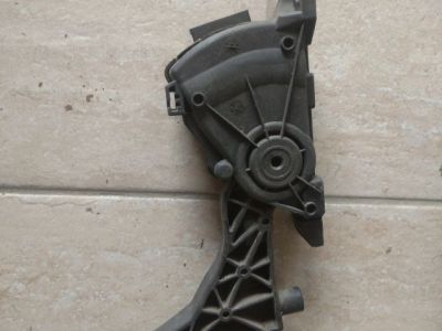 Gázpedál (Elektromos) - Gázpedál