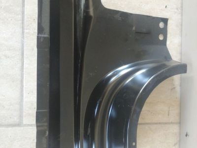 Jobb Küszöb - Karosszéria elem (lemez)