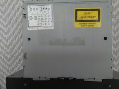 Rádió / CD - Rádió / CD