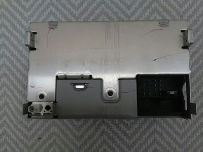 Rádió / CD - Rádió / CD