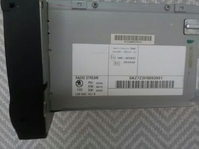 Rádió / CD - 4. kép