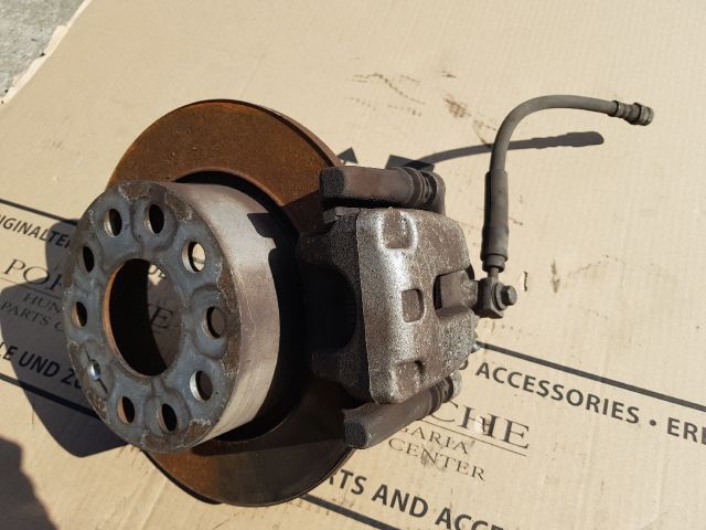 Bal hátsó Féknyereg Munkahengerrel - Féknyereg | EXPO.HU