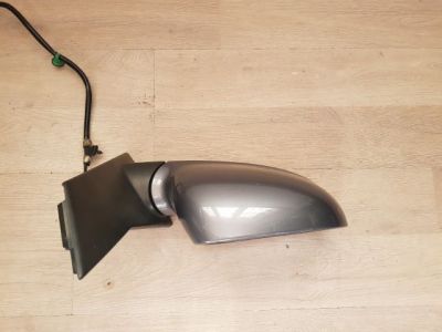 Jobb Visszapillantó Tükör (Elektromos) - Visszapillantó Tükör