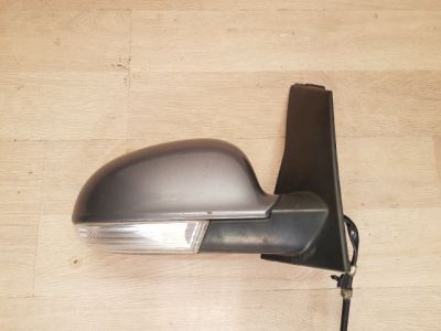 Jobb Visszapillantó Tükör (Elektromos) - Visszapillantó Tükör