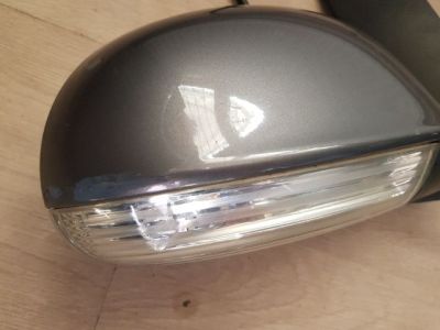 Jobb Visszapillantó Tükör (Elektromos) - 4. kép