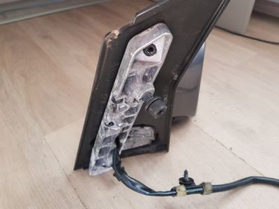 Jobb Visszapillantó Tükör (Elektromos) - 5. kép