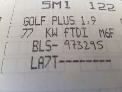 Jobb Visszapillantó Tükör (Elektromos) - 7. kép