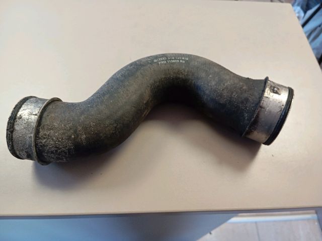 Turbócső - Turbó | EXPO.HU