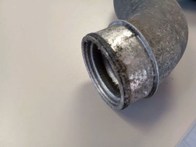 Turbócső - 4. kép