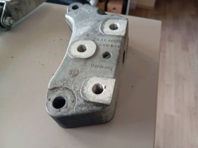 Váltó Tartó Bak (Pozíciófüggetlen) - 4. kép