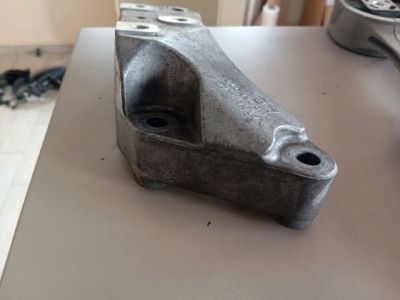 Váltó Tartó Bak (Pozíciófüggetlen) - 5. kép