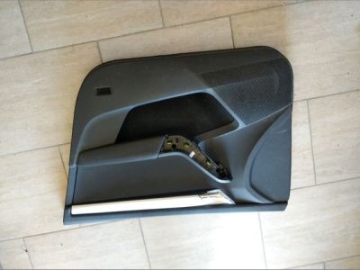 Jobb első Ajtó Kárpit - Kárpit