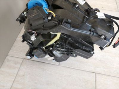 Fűtés Box - Hűtés-Fűtés, Levegő-Víz