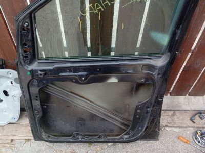 Jobb első Ajtó (Üres lemez) - Ajtó