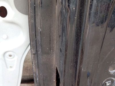 Jobb első Ajtó (Üres lemez) - 6. kép