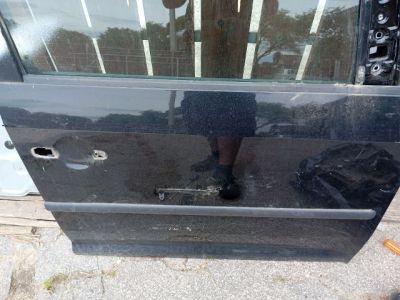 Jobb első Ajtó (Üres lemez) - 7. kép