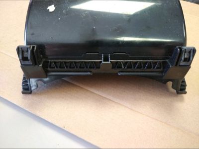 Első Tároló Rekesz - 4. kép