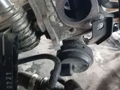 EGR Hűtő - 4. kép