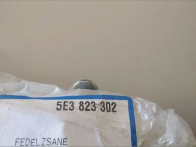 Motorháztető Jobb Zsanér - Zsanér