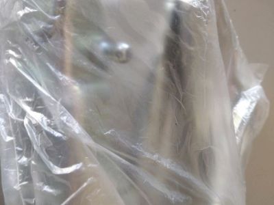 Motorháztető Jobb Zsanér - 4. kép