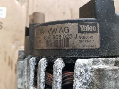 Generátor - Generátor