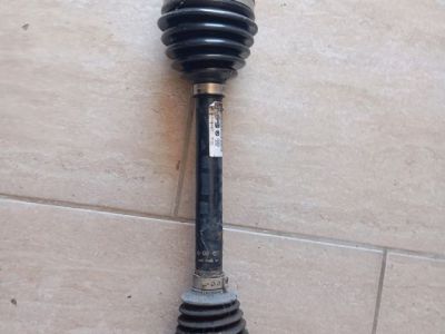 Bal Féltengely - Féltengely