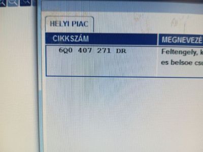 Bal Féltengely - 4. kép