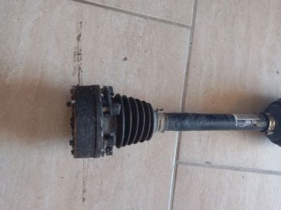 Bal Féltengely - 5. kép