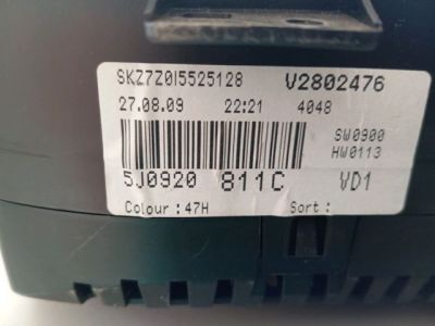 Kilométeróra - Kilométeróra