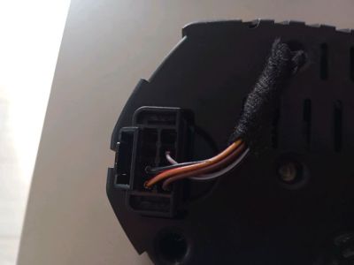 Kilométeróra - 4. kép