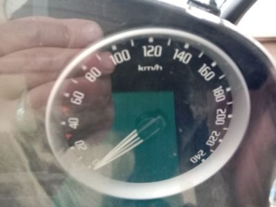 Kilométeróra - 6. kép