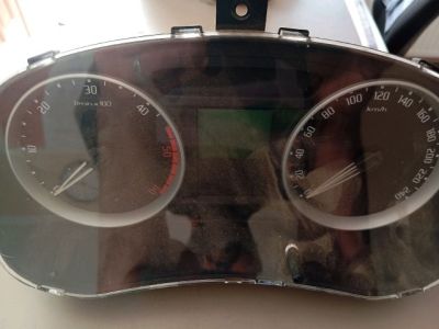 Kilométeróra - 7. kép